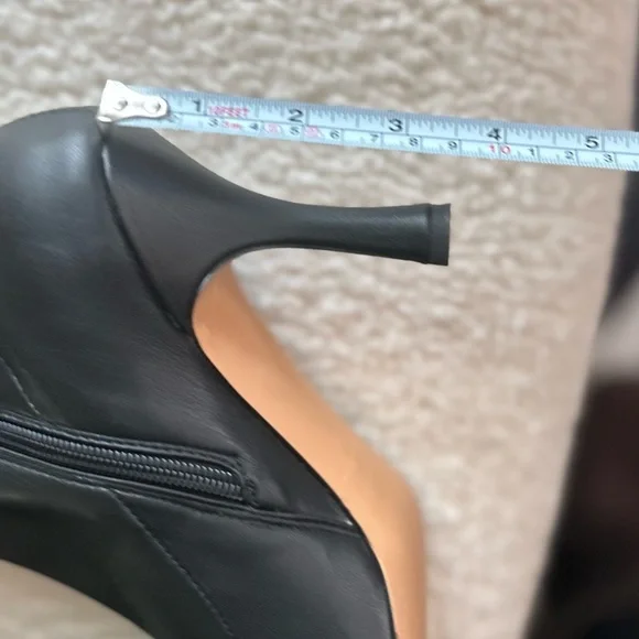 NA-KD fashion NWOT black boots - Picture 10 of 12